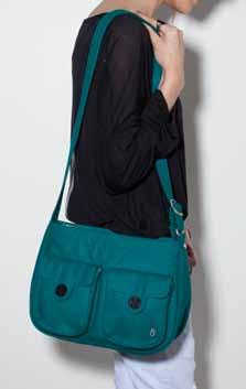 BAGS PACK IT UP WEEKENDER GET GO BACKPACK TAXI HOBO PINS AND NEEDLES HOBO REACH OUT SATCHEL THE THRILL CROSSBODY C1634 C1635 C1637 C1727 C1728 C1729 MAIN BODY: Striped Cotton Canvas.