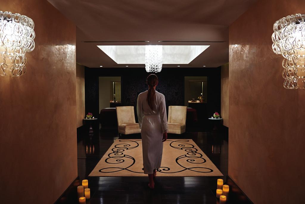 Authentic Moments Our luxury Spas reflect our world-wide reputation for consistent standards of excellence.