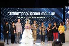 Make Up Competition