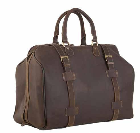 KRAFTSTOFF Design Handbag,