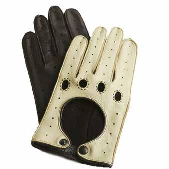 The Noble Lady Gloves