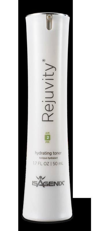 purifying cleanser hydrating