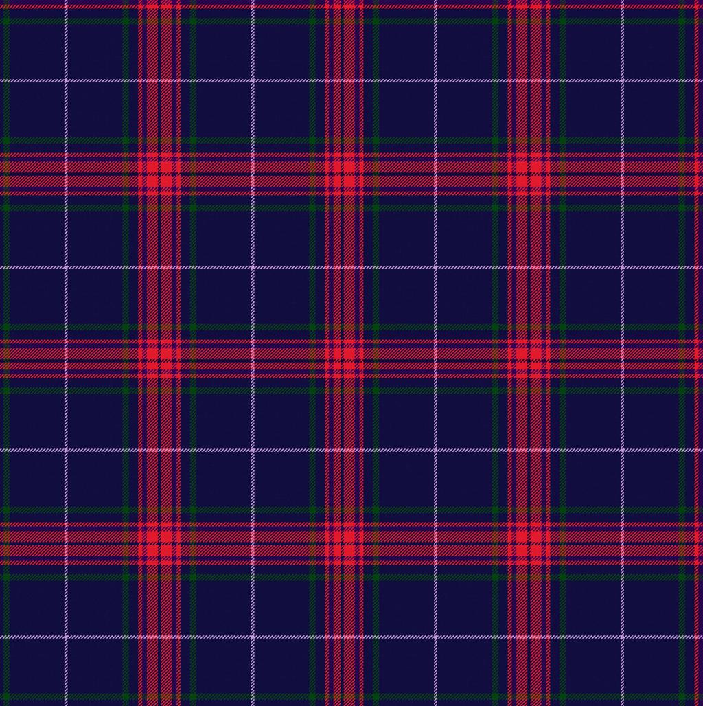 The Loretto Tartan The design background explained The Loretto School tartan is based on the Musselburgh Tartan, the district in which the School is located.