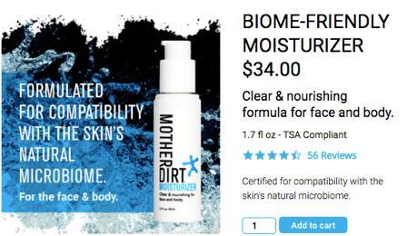 Suitable for dry, oily, and sensitive skin types Face & body cleanser Ingredients selected to mimic