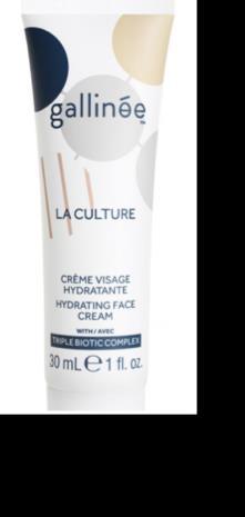 are extremely gentle on the skin and help to support the microbiome and the skin s protective barrier.