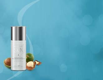 MEMBER INFORMATION Hydrating Hydrating Eye Cream Minimizes lines and wrinkles around the eyes.* For all skin types.