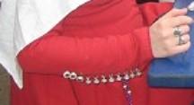 buttons on a sleeve Picture 7: