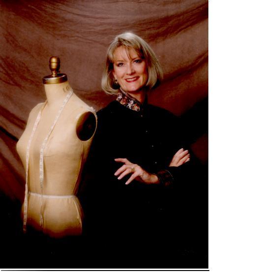 Jane Carlton Hall is the owner and designer of Carlton Hall, Inc., a wholesale design and manufacturing company that specializes in luxury zip and wrap robes, elegant caftans, and sleepwear.