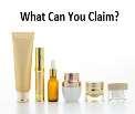 US Cosmetic Claims: How to be attractive yet non-misleading? A 90 min online short course By Norman F. Estrin. Ph.D More info and register: US Cosmetic Claims:How to be attractive yet non-misleading?