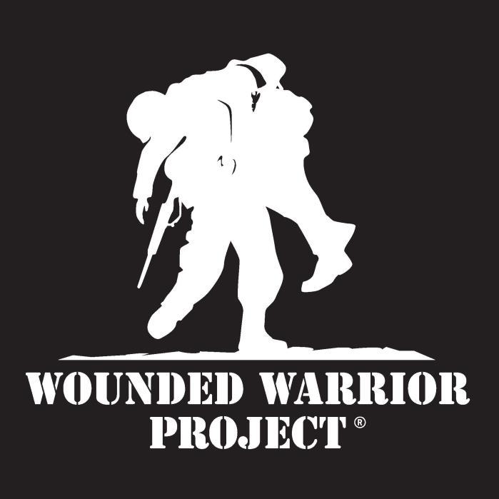 Wounded Warrior Project BIC Graphic will commit a minimum of $100,000 to Wounded Warrior Project (WWP) in 2016 Over 200 products have been selected from the BIC Graphic family of brands to support