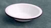 /White FA71502 Dish