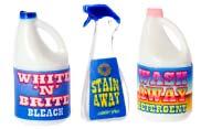 Cleaning Products Cleaning Supplies Laundry Products