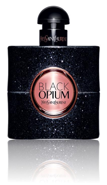 new glam rock fragrance full of mystery and energy.