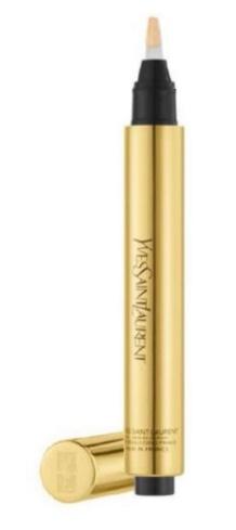 BEAUTY YSL TOUCHE ECLAT Discover the light by Yves Saint Laurent.