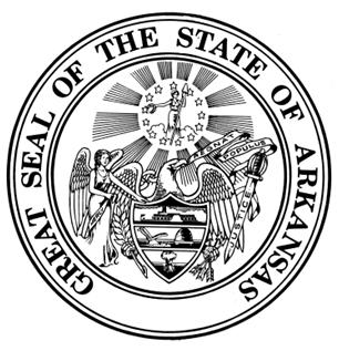 ARKANSAS STATE BOARD OF HEALTH Rules and Regulations for Cosmetology in Arkansas Adopted 1965 Amended 1974,