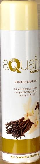 AQUAFIRE Nature's Fragrance Brought Into Your Home For Long Lasting Freshness.