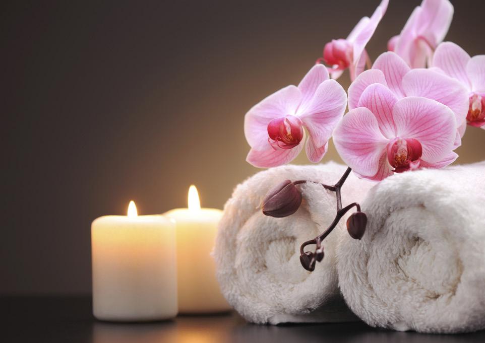 Welcome... Here at Zen Beauty we offer pure relaxation and rejuvenation to all our guests.
