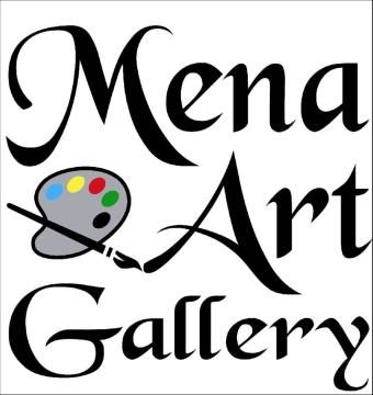 March 2018 Art for all ages in the heart of the Ouachitas Gallery Highlights.
