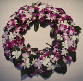 Anzac Day Wreaths Come in