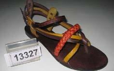 Turkey Products Displayed Men s Sandals, Ladies Sandals and Children s Sandals Mr. Ashish Kejriwal Ms.