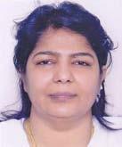 Our research & development team headed by company partner Mrs.Sunita A.