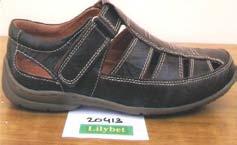 Lilybet has already been selling Shoes since 1987 with good reputation in regards to price, quality and delivery commitments to leading companies in Italy, Austria, Switzerland, Scandinavia, Sweden,