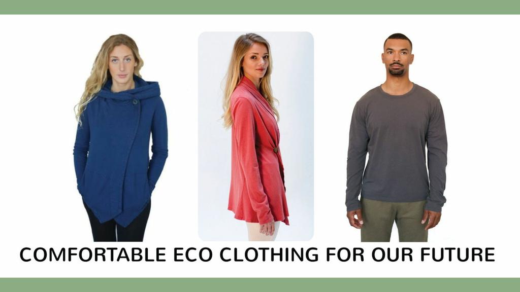 Eco-Clothing