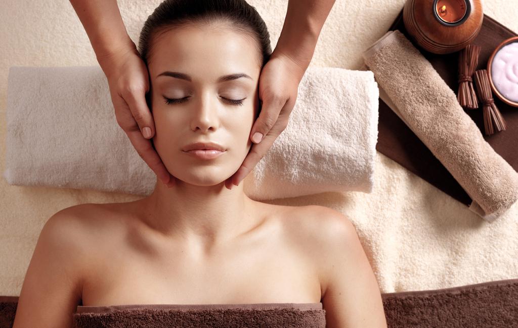 SEA OF LIFE FACIAL 50 min/$120 This facial addresses your individual skin type and conditions.