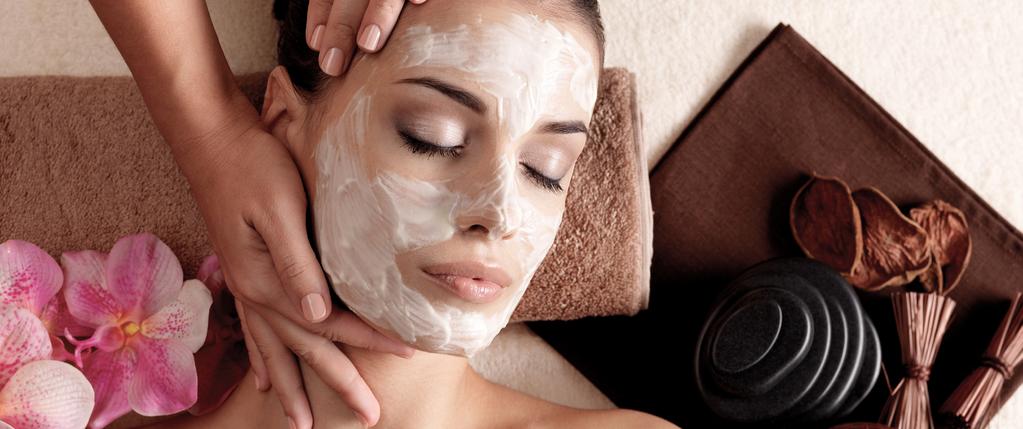 EXPRESS FACIAL 25 min/$75 This facial features products that are selected based on your particular skin type. Facial includes a thorough cleansing, exfoliation, mask and hydration.