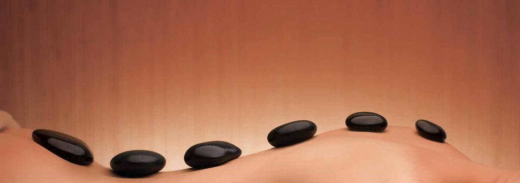 the massage collection UBIKA tailored Massages pay attention to the extra details, encouraging deep relaxation while providing benefits of a healing touch.