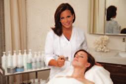 Results Driven Facials Kate Somerville has searched for more than 20 years for real solutions to skincare concerns.