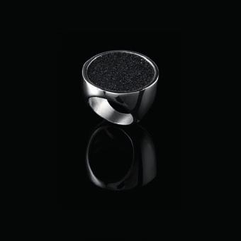 10 ¼ RING CODE: 2265 27,50 Sanded and highly polished stainless steel ring, width