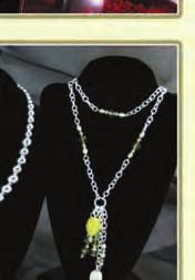 Large 15mm beads gradually decline to 5mm to create an elegant look NN251-Graduated $350 16-18 adj f.