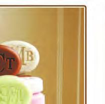 others! Who wouldn t love a package of great soap engraved with their monogram?