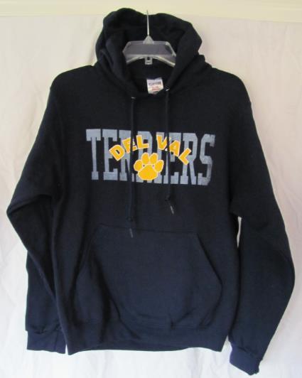 hooded sweatshirt 3 color front  $29 #NFB15
