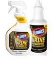 RESTROOM SOLUTIONS TOOLKIT The Clorox Complete Restroom Solution SOLUTION TOUGH JOB SURFACE ORDER INFO.