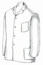 SC902B Plain Front Waistcoat This waistcoat can be worn as part of a suit in matching fabric or as a work vest in heavy tweeds and corduroy.