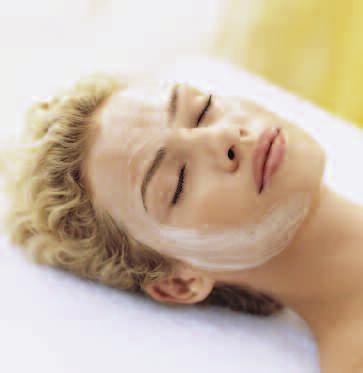 F A C E THE BIO ULTIMATE LIFTING FACIAL 60 minutes / $495 This ultimate result-driven facial utilizes the latest micro-current technology, TAMA.