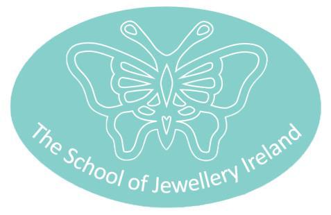 14 Week Foundation Course Traditional Jewellery Skills FOUNDATION IN TRADITIONAL JEWELLERY SKILLS Customized Bespoke Studio