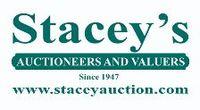 10:00 Stacey's Auctioneers and Valuers