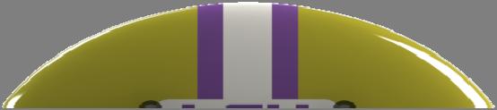Frame Your Game (FYG) is proud to introduce new, patented and authentic automotive products for LSU fans of all ages.