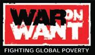 uk War on Want 44-48 Shepherdess Walk London, N1 7JP Tel: 020 7324 5040 Email: support@waronwant.