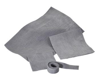 Infection management DURAFIBER Ag Absorbent gelling fibre dressing, with silver DURAFIBER Ag is an absorbent, non-woven, silver containing antimicrobial dressing composed of cellulose ethyl