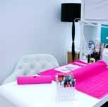 Learning outcome 2 Be able to provide a basic manicure Prepare yourself, the client and work area for a basic manicure Prepare yourself: Clean ironed clothes, flat closed-in shoes, no jewellery, no