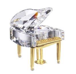 Product Category Crystal Memories (Gold) Product Name Piano v2 (Gold)