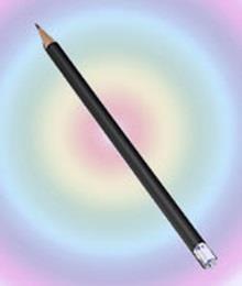 Product Name Pencil Polaris Swarovski