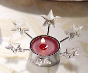 Yasmine Hurel Product Category Candleholders and Tealights