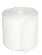 742034 Non-woven roll Heavy Wipes, tex non-perforated polyester, folded, piece size: 30 x 30 cm each roll individually