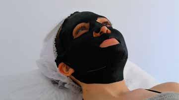 (Available in masks, patches, face & neck, neckline and eye contour versions ) As usual with Technature products, the masks and patches are customizable (shapes, formulations, devices ) according to