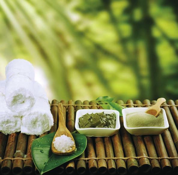 Massage Signature Sea Spa Massage Be transformed with a rhythmic, flowing massage based on the traditions of Bali.